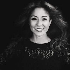 Meet your Posher, Tara